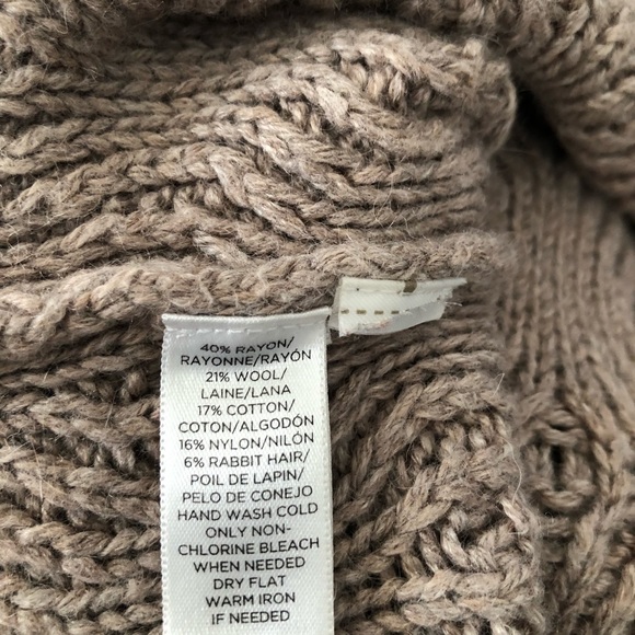 Loft sweater - Picture 4 of 4